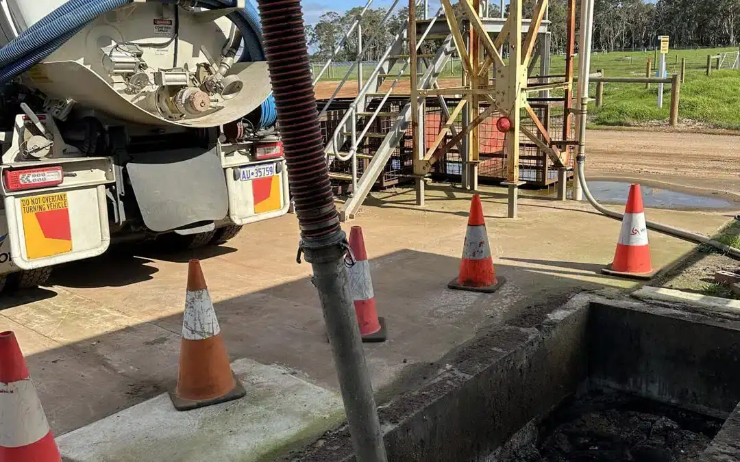The Ultimate Guide to Septic Tank Pumping Services